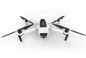 Hubsan Zino 2 mit 4K-Kamera und 60 fps