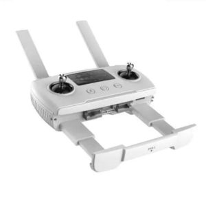 Fernsteuerung der Hubsan Zino 2
