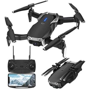 Eachine E511S - Faltbare Drohne