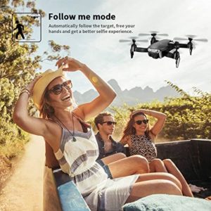 Eachine E511S mit Follow Me Mode