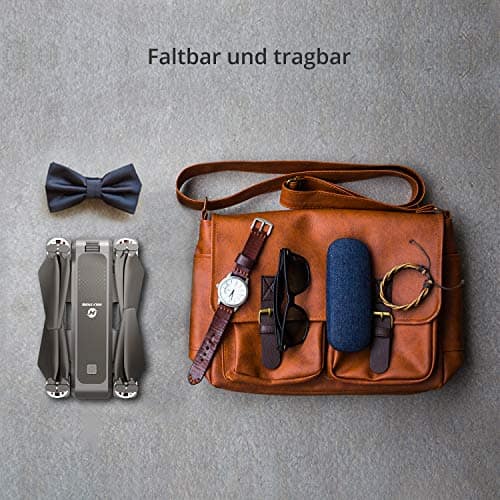 Holy Stone HS550 Faltbare Drohne