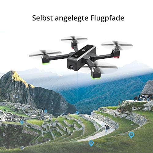 Holy Stone HS550 Multicopter