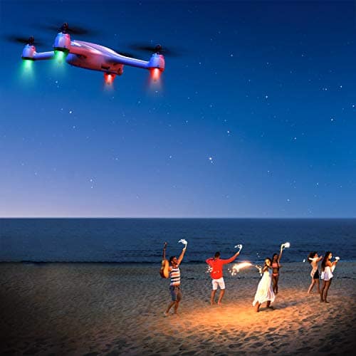 Potensic D80 Quadrocopter