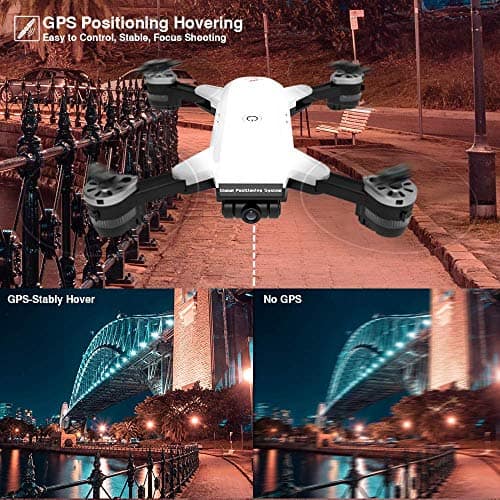 le idea 10 Quadrocopter