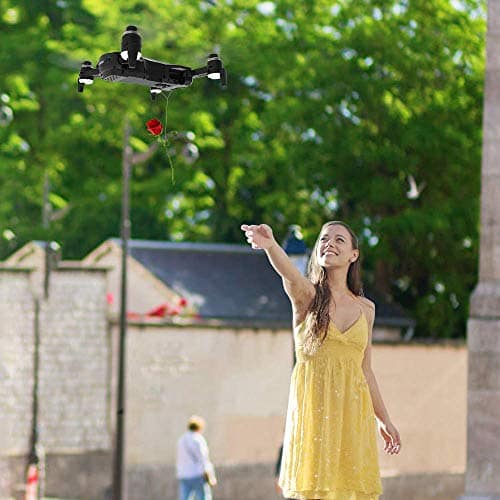 le idea 21 - faltbare Drohne