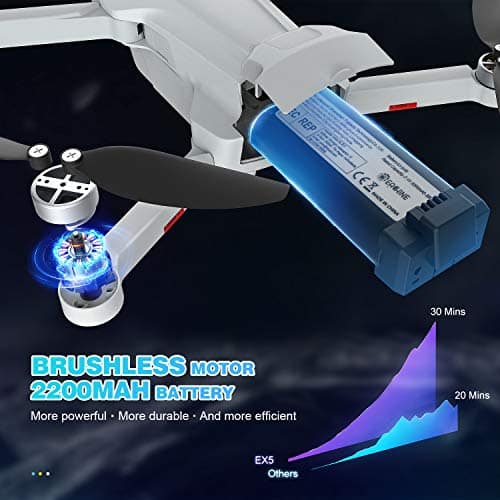 Drone eachine ex5 5g discount