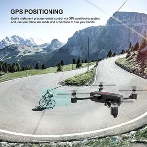 Eachine EX3: Drohne mit GPS