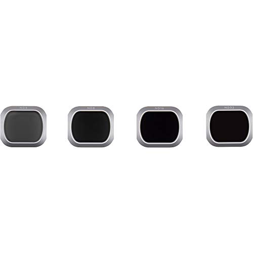 DJI Mavic 2 Pro ND-Filterset