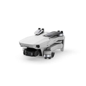 DJI Mini 2: GPS, Bodensoren & Return-to-Home
