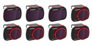 ND- und PL-Filterset für DJI Mavic Mini und Mini 2