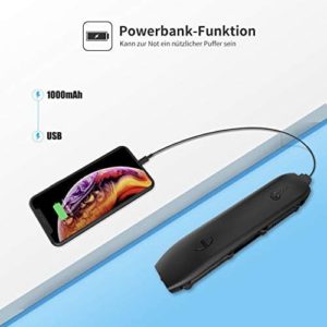 Holy Stone HS161 Powerbank 