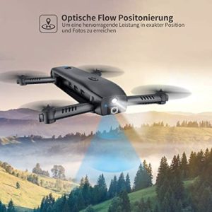Holy Stone HS161 Quadrocopter