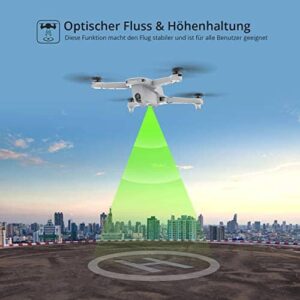 Holy Stone HS175 Optical Flow Positioning System
