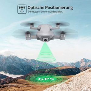 Holy Stone HS510 Multicopter Optical Flow System