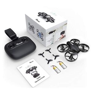 Potensic A20W Lieferumfang