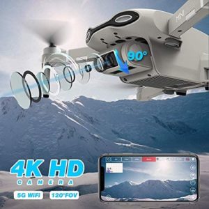 le-idea 39 - 4K-Kamera