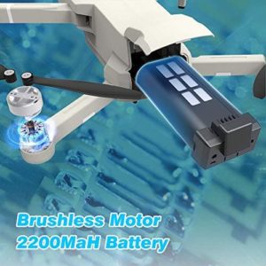 le idea IDEA 39 Quadrocopter mit Brushless-Motoren