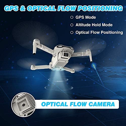 idea IDEA 39 GPS Drohne