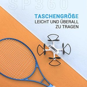 Snaptain SP360 Mini-Drohne