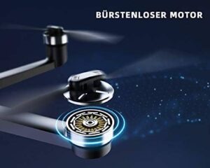 Snaptain SP7100 Quadrocopter