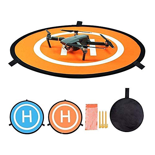 CYH Drone Landing Pad