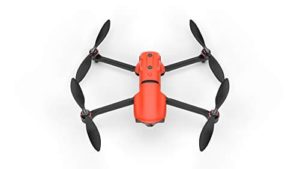 Autel Evo 2 Geschwindigkeit