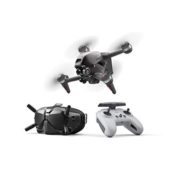 DJI FPV Combo Drohne