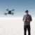 DJI FPV Racing Drohne