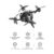 DJI FPV Renndrohne