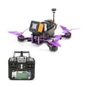 Eachine Wizard X220S FPV Racing Drohne RTF