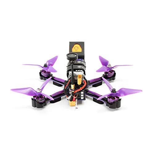 Eachine Wizard X220S Racing Quad