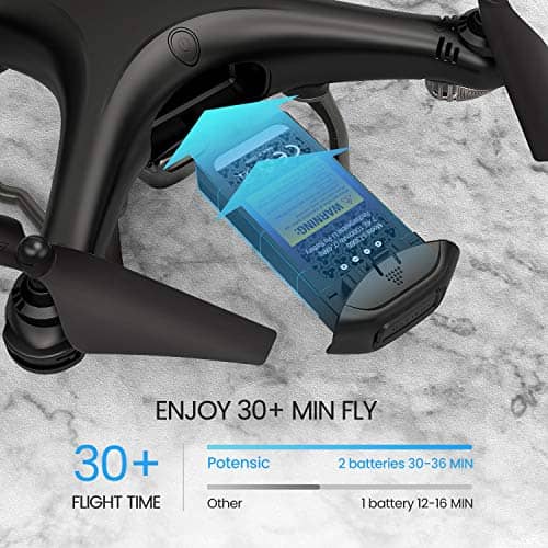 Drone rc d58 sales