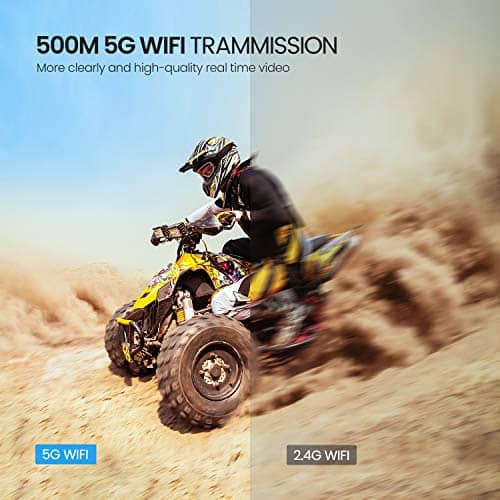 Potensic D58 Multicopter
