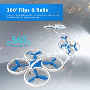 Eachine E65HW Mini-Drohne