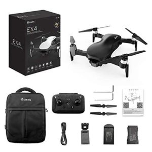 Eachine EX4 Pro