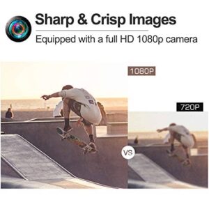 LMRC LMO1 Full HD Drone