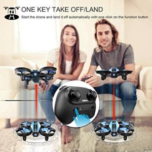 Sanrock U46 Mini Quadrocopter