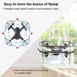 tech rc TR008W Predator Multicopter