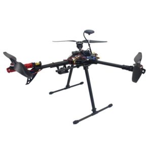 Tricopter