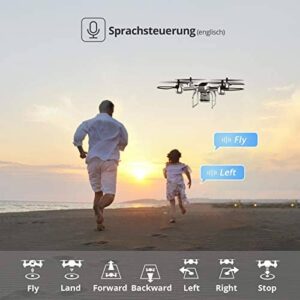 Holy Stone HS140 Multicopter