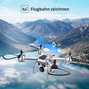 Holy Stone HS140 Quadrocopter