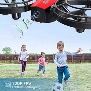 Potensic P7 HD-Drohne