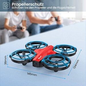 Potensic P7 Mini-Drohne