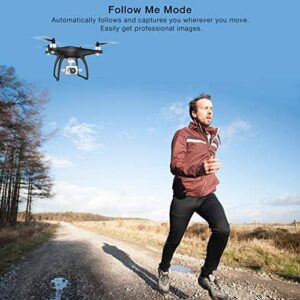 SIMREX X11 Follow Me Drohne
