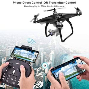 SIMREX X11 Multicopter