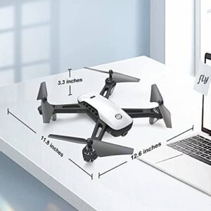 Sanrock U52 Quadrocopter