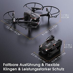 Hasakee Q10 Drone
