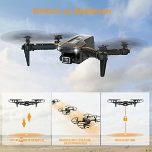 Hasakee Q10 Quadrocopter
