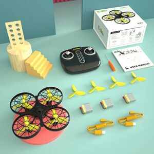 Loolinn X27 Mini-Quadrocopter