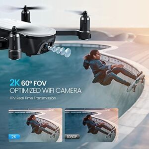 Potensic Elfin Mini-Quadrocopter